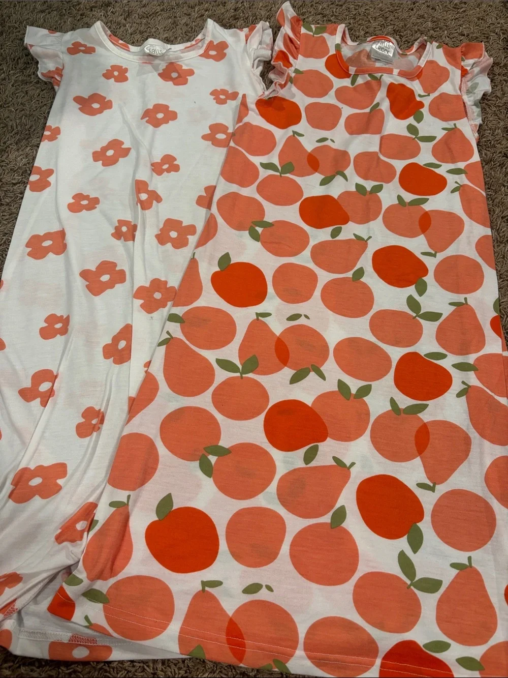 Falls Creek Night Gown Bundle XL 14/16